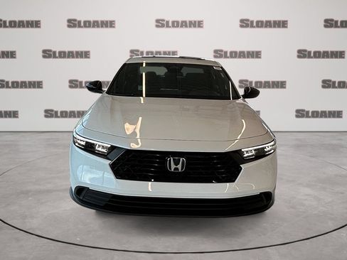 New 2026 Honda Accord Sport image 8