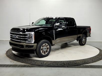 New 2026 Ford F250 King Ranch