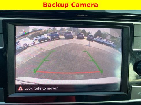 Used 2024 Volkswagen Taos S FWD image 26