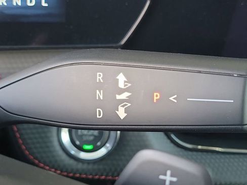 New 2026 Chevrolet Equinox RS w/ Convenience Package III image 11