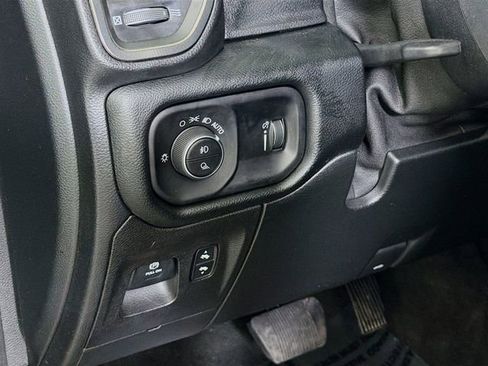 Used 2021 RAM 1500 Rebel w/ Rebel Level 2 Equipment Group AWD/4WD image 10