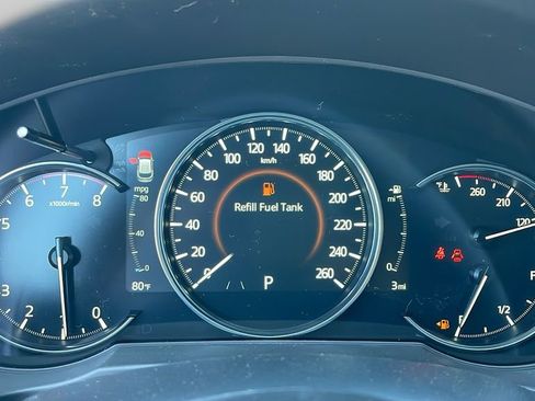 New 2025 MAZDA CX-5 AWD 2.5 S w/ Premium Plus Pkg image 24