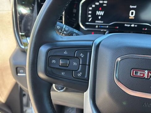 Used 2024 GMC Sierra 1500 SLT image 22