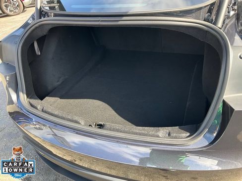 Used 2025 Tesla Model 3 Long Range RWD image 7