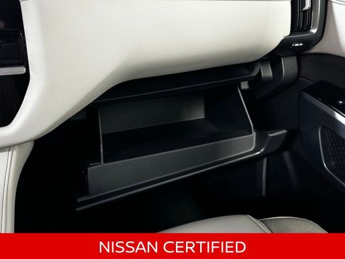Certified 2025 Nissan Pathfinder SL AWD/4WD image 33
