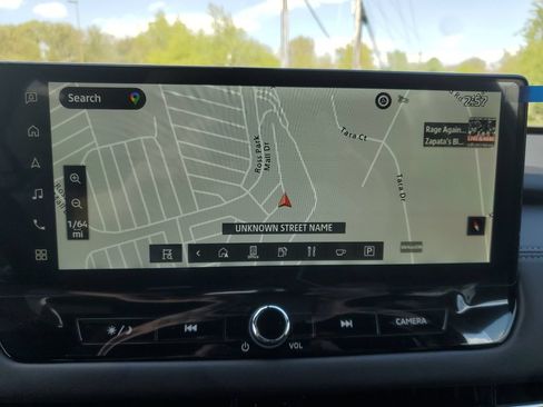 New 2026 Mitsubishi Outlander LE AWD/4WD image 19