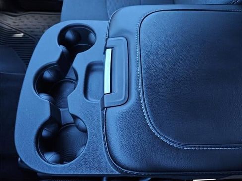 New 2026 RAM 3500 Tradesman image 55