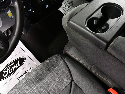 Used 2024 Ford F250 XLT image 25