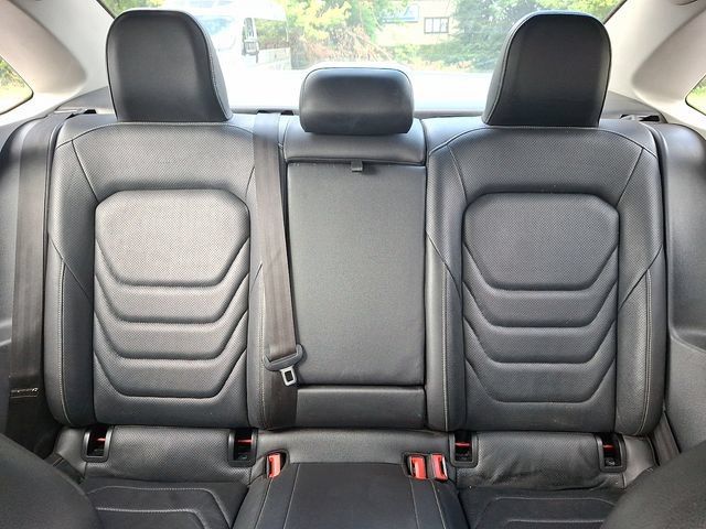 Used 2022 Volkswagen Jetta SEL FWD image 19