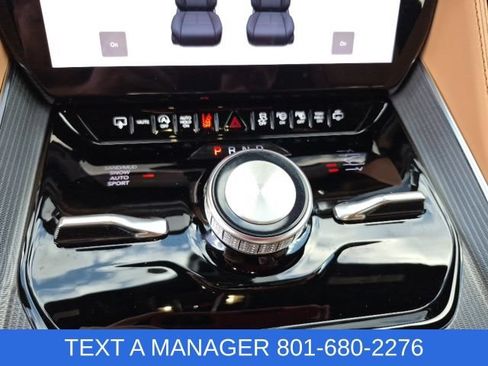 New 2026 Jeep Grand Wagoneer Summit AWD/4WD image 27