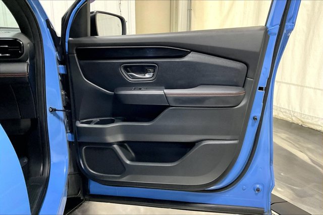 Used 2024 Honda Pilot TrailSport image 24