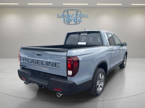 New 2026 Honda Ridgeline RTL image 7