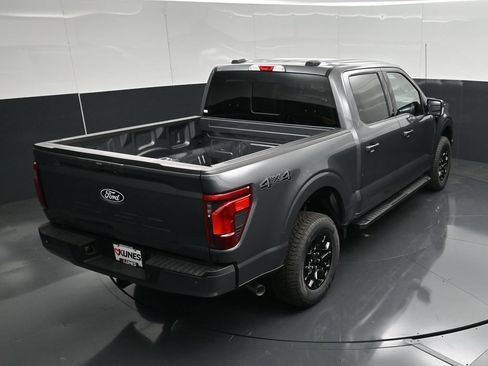 New 2026 Ford F150 XLT w/ Equipment Group 302A MID AWD/4WD image 41