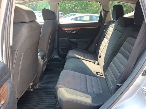 Used 2019 Honda CR-V EX image 11