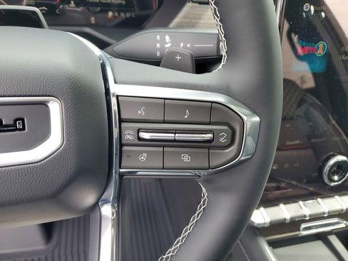 New 2026 GMC Acadia Denali w/ Super Cruise Package AWD/4WD image 23