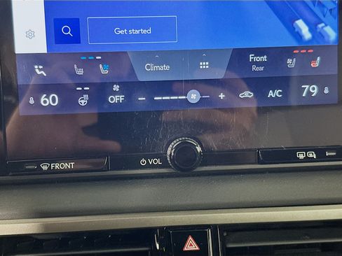 Used 2023 Lexus RX 350 Premium w/ Accessory Package (Z1) AWD/4WD image 23