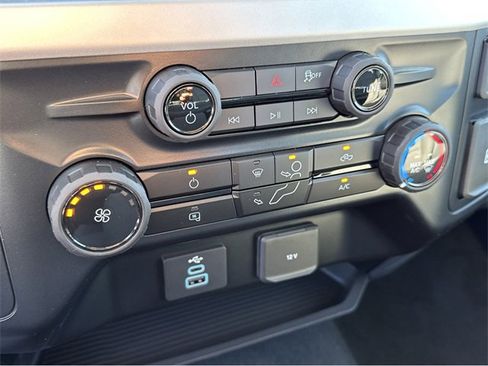 New 2026 Ford F250 XL w/ STX Appearance Package image 18