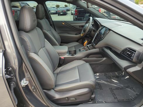 Used 2025 Subaru Outback Wilderness AWD/4WD image 26