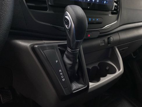 New 2026 Ford Transit 250 148 Medium Roof w/ Electrician Trade Package image 21