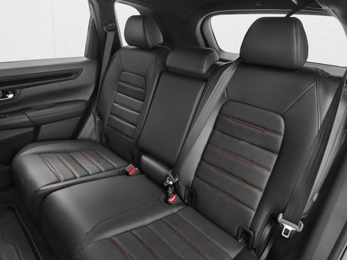 New 2026 Honda CR-V Sport-L image 9