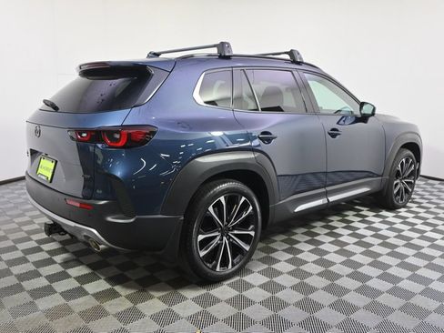 Used 2026 MAZDA CX-50 2.5 Turbo w/ Accent Package AWD/4WD image 7