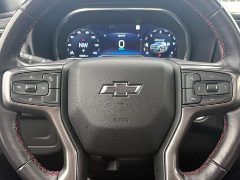 Certified 2023 Chevrolet Tahoe RST image 41