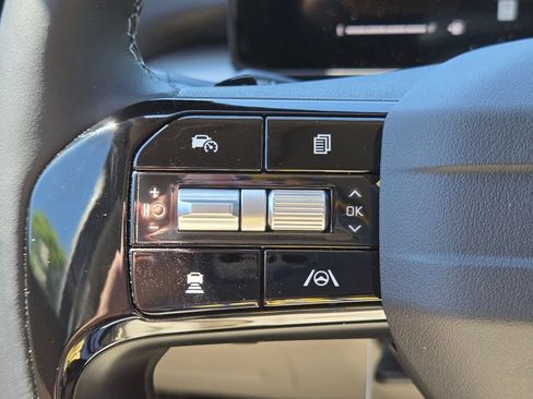 New 2026 Kia Sorento EX w/ EX Premium Package FWD image 25