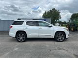 Used 2017 GMC Acadia Denali w/ Technology Package image 3