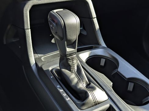 New 2025 Ford Ranger XL RWD image 32