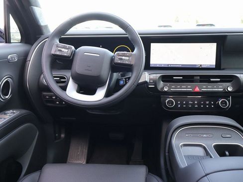 New 2026 Hyundai Palisade Calligraphy image 21