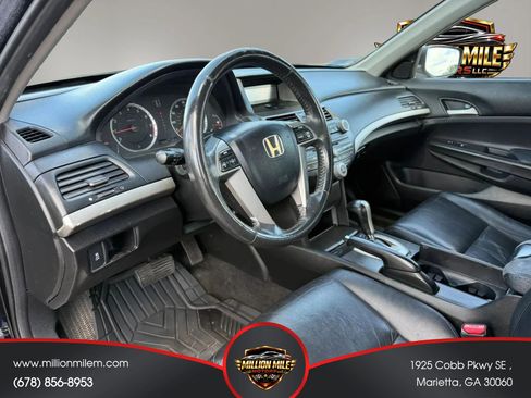 Used 2012 Honda Accord SE image 17