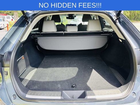 Used 2024 Toyota Venza Limited image 28