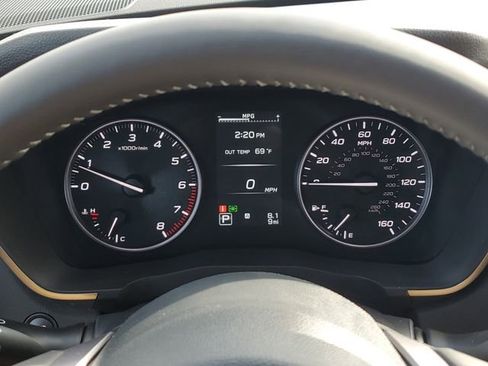 New 2026 Subaru Ascent Touring image 27