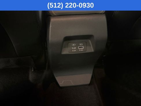 Certified 2025 Subaru Crosstrek 2.5i Sport w/ Crosstrek Mirror Package image 31