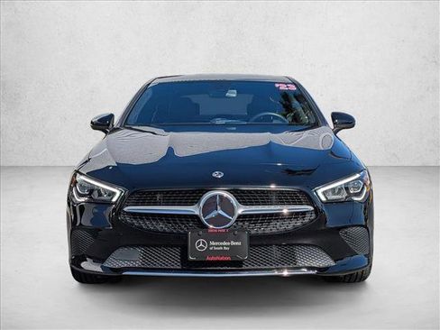 Certified 2023 Mercedes-Benz CLA 250 image 2
