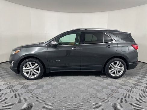 Used 2018 Chevrolet Equinox Premier image 7