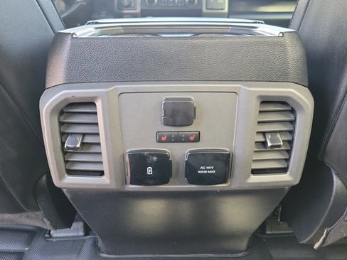 Used 2020 Ford F150 Raptor w/ Equipment Group 802A Luxury image 12