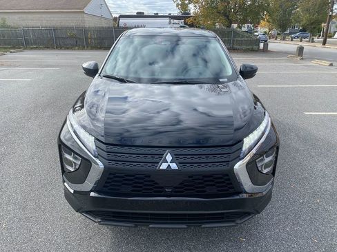 New 2026 Mitsubishi Eclipse Cross LE image 3