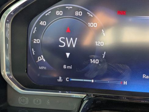 New 2026 Chevrolet Silverado 1500 LT image 17