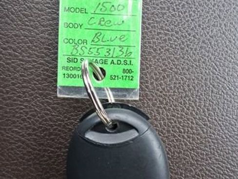 Used 2011 RAM 1500 Outdoorsman image 19