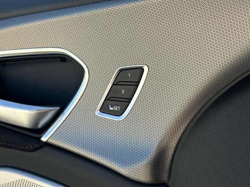 New 2026 Acura RDX A-Spec AWD/4WD image 40