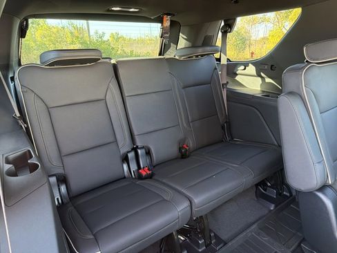 New 2026 Chevrolet Tahoe Premier w/ Sun And Tow Package image 29