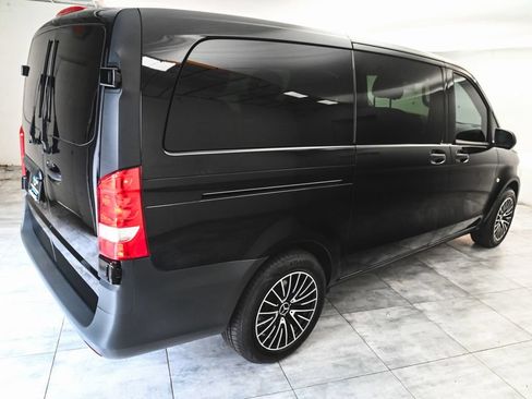 Used 2023 Mercedes-Benz Metris Passenger image 6