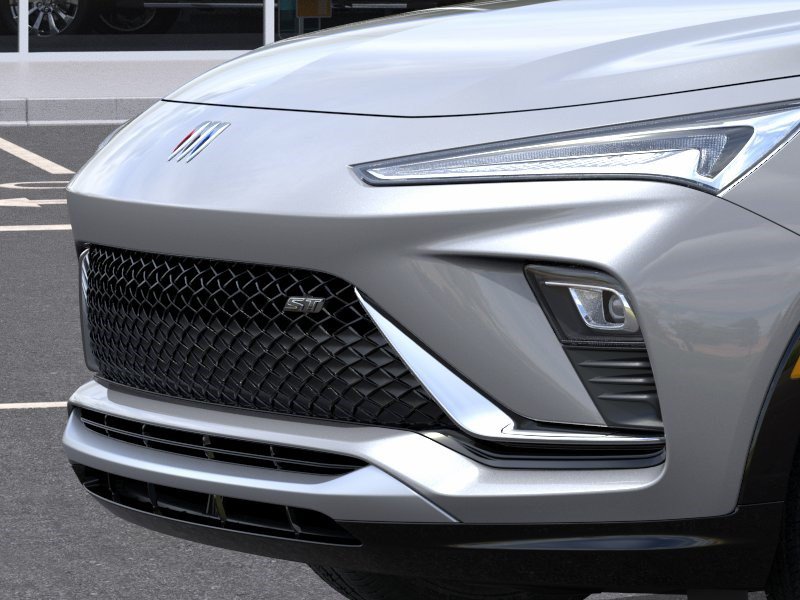 New 2026 Buick Envista Sport Touring w/ Convenience I Package FWD image 13