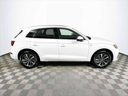 Certified 2023 Audi Q5 2.0T Premium Plus w/ Premium Plus Package AWD/4WD image 8