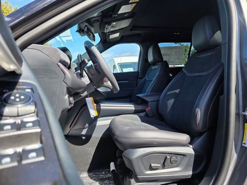 New 2026 Ford Explorer ST w/ Sun And Sound Package image 9