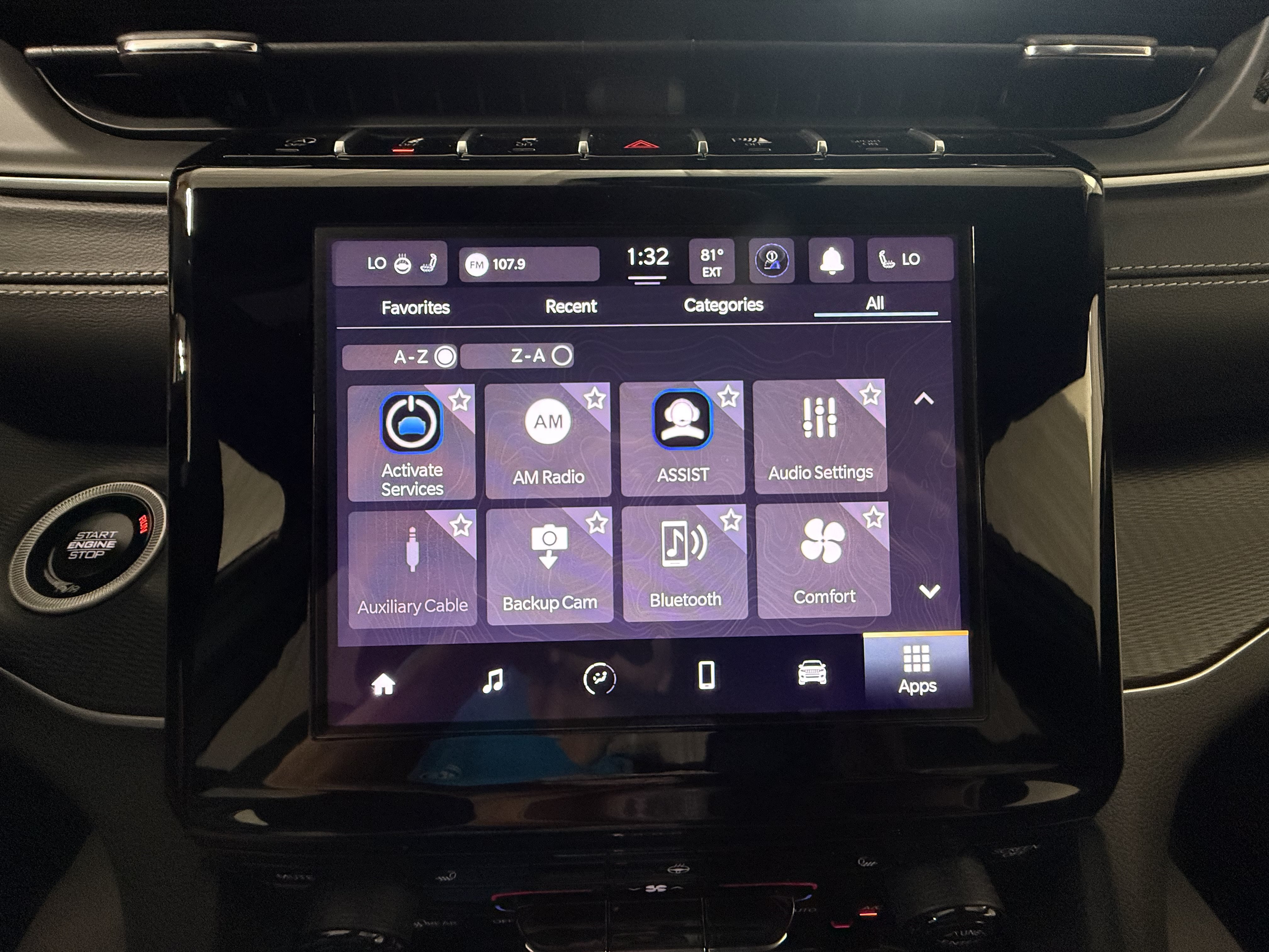 Used 2024 Jeep Grand Cherokee Laredo X w/ Luxury Tech Group I AWD/4WD image 33
