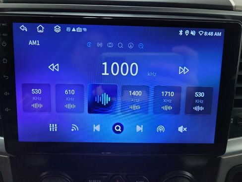 Used 2016 RAM 1500 Big Horn image 25