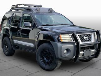 Used 2011 Nissan Xterra PRO-4X w/ Pro-4x Leather Pkg AWD/4WD video 2