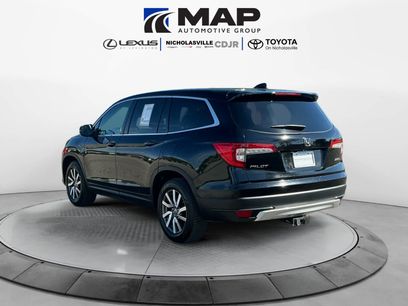 Used 2019 Honda Pilot EX-L